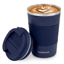 Une image de 🦂🌡️🍵 La Tasse Thermique Parfaite pour les Scorpions 🌡️🍵🦂