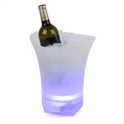 Une image de Offrez un Seau à Glace pour les papas Verseaux ! 💯