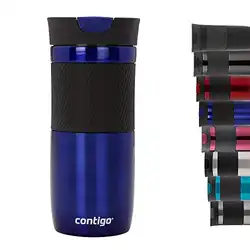 Une image de Le cadeau idéal pour une Scorpionne : le Contigo Mug Isotherme
