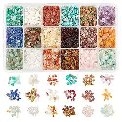 Une image de Les perles de pierres précieuses Nbeads : le cadeau idéal pour les Capricornes ambitieux
