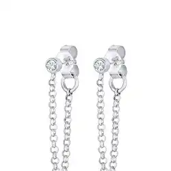Une image de 🎁🌟 Les Boucles d'oreilles parfaites pour les Taureaux 🌟🎁