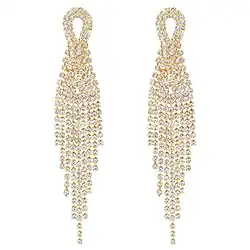 Une image de Les Boucles d'oreilles parfaites pour une Femme Capricorne : Un Cadeau Astrologique